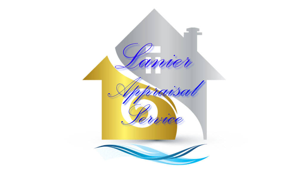 Lanier Appraisal Service -
Your Personal Appraiser
  Logo